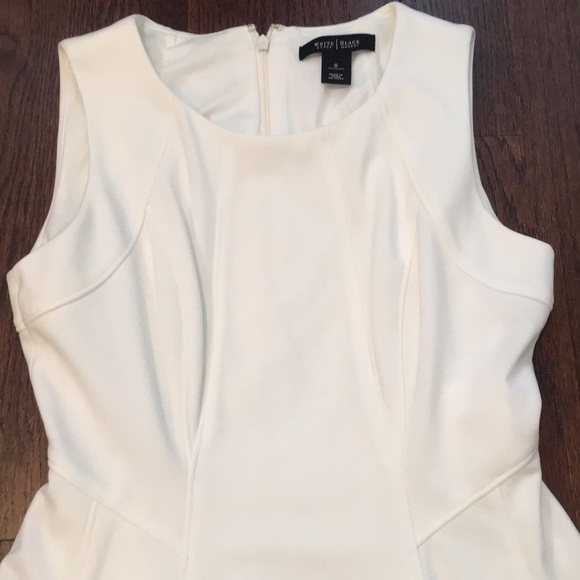 WHBM Dress - Picture 2 of 4